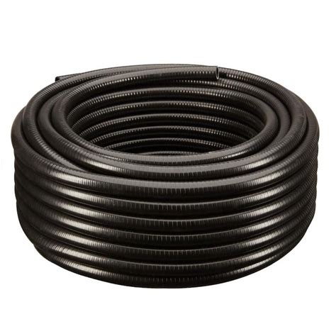 black 1 2 inch pvc pipe|1 2 black vinyl tubing.